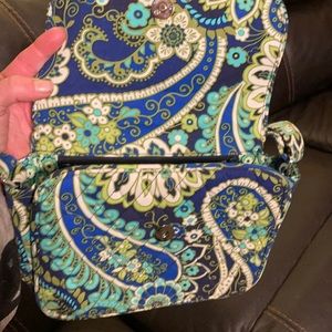 Vera Bradley bag